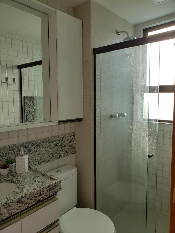 Apartamento Cupe Beach Pôrto das Galinhas Eksteriør bilde