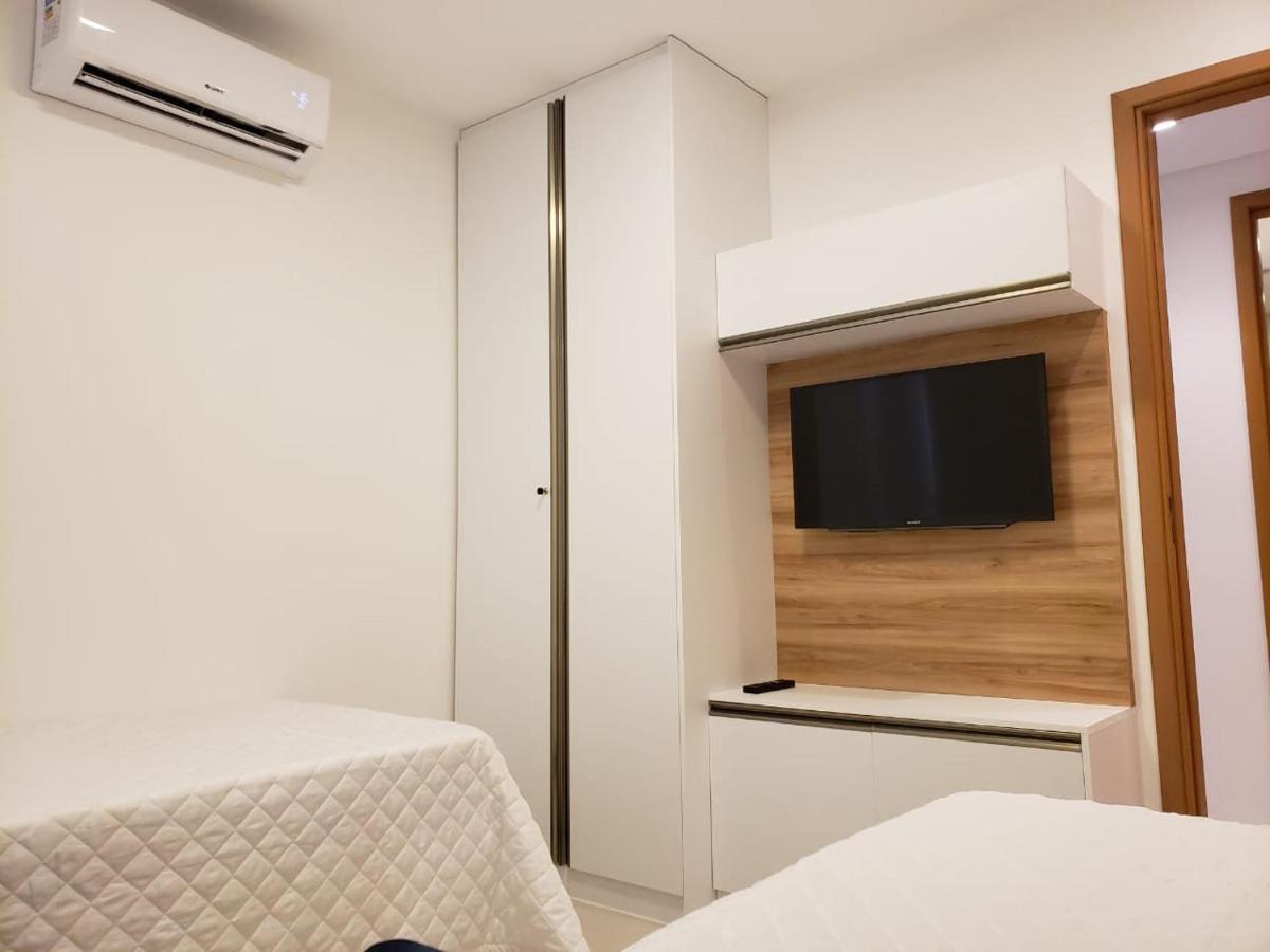 Apartamento Cupe Beach Leilighet Pôrto das Galinhas Eksteriør bilde