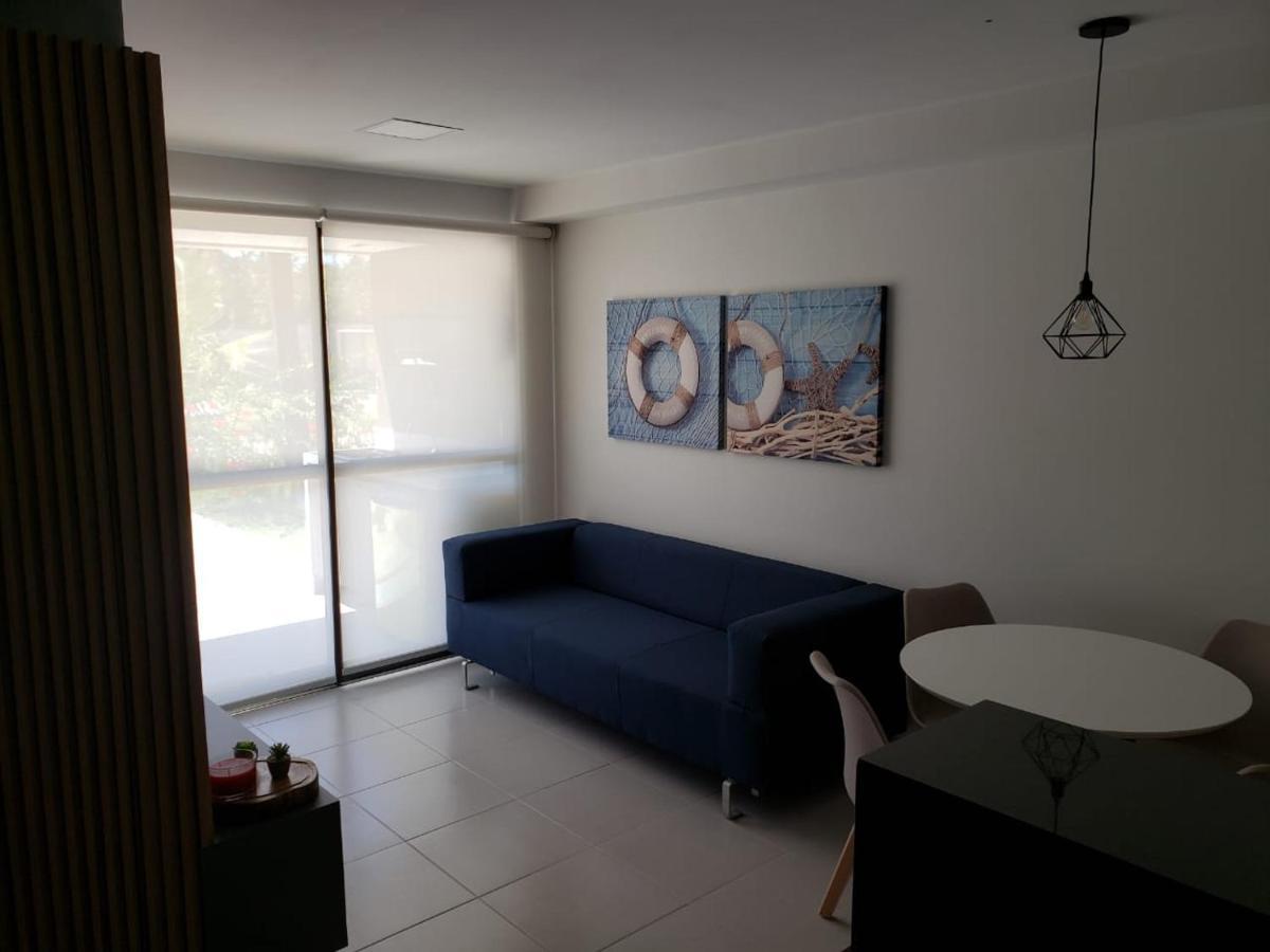 Apartamento Cupe Beach Leilighet Pôrto das Galinhas Eksteriør bilde