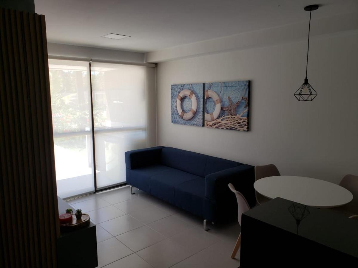 Apartamento Cupe Beach Pôrto das Galinhas Eksteriør bilde